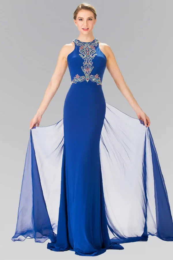 gl2358-royal-blue-1-long-prom-pageant-mother-of-bride-gala-red-carpet-chiffon-beads-jewel-sheer-back-sleeveless-high-neck-a-line