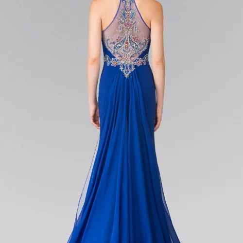 gl2358-royal-blue-2-long-prom-pageant-mother-of-bride-gala-red-carpet-chiffon-beads-jewel-sheer-back-sleeveless-high-neck-a-line