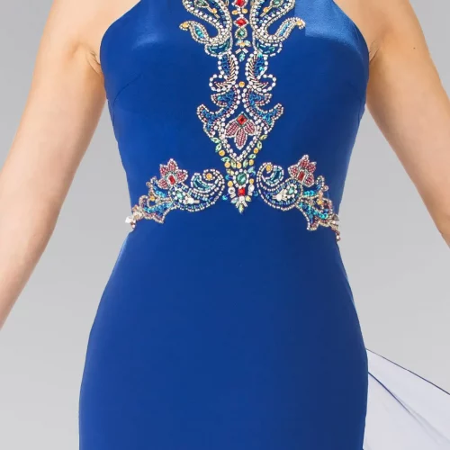 gl2358-royal-blue-3-long-prom-pageant-mother-of-bride-gala-red-carpet-chiffon-beads-jewel-sheer-back-sleeveless-high-neck-a-line