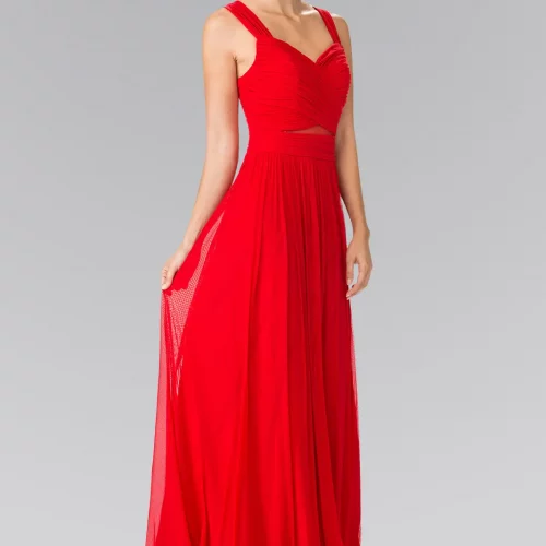 gl2366-red-1-floor-length-prom-pageant-bridesmaids-chiffon-open-back-zipper-straps-sweetheart-a-line