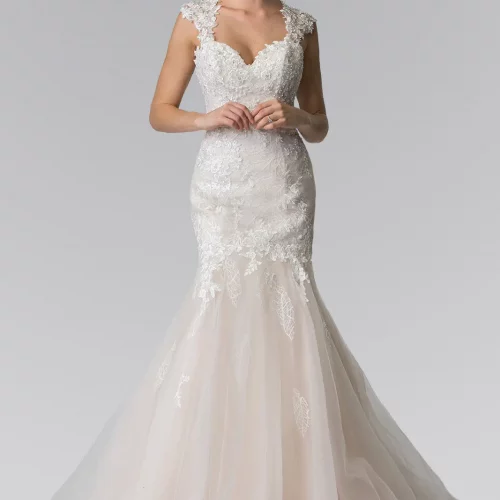 gl2367-ivory-champagne-1-tail-wedding-gowns-lace-organza-open-back-cap-sleeve-sweetheart-mermaid-trumpet