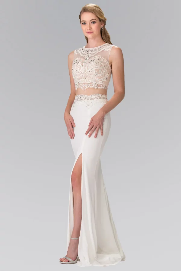 gl2373-ivory-1-long-prom-pageant-gala-red-carpet-jersey-lace-jewel-sheer-back-zipper-sleeveless-crew-neck-mermaid-trumpet-two-piece