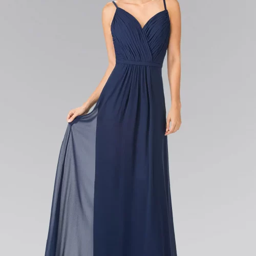 gl2374-navy-1-floor-length-prom-pageant-bridesmaids-chiffon-open-back-zipper-spaghetti-strap-v-neck-a-line
