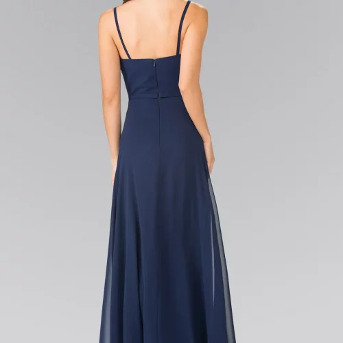 gl2374-navy-2-floor-length-prom-pageant-bridesmaids-chiffon-open-back-zipper-spaghetti-strap-v-neck-a-line