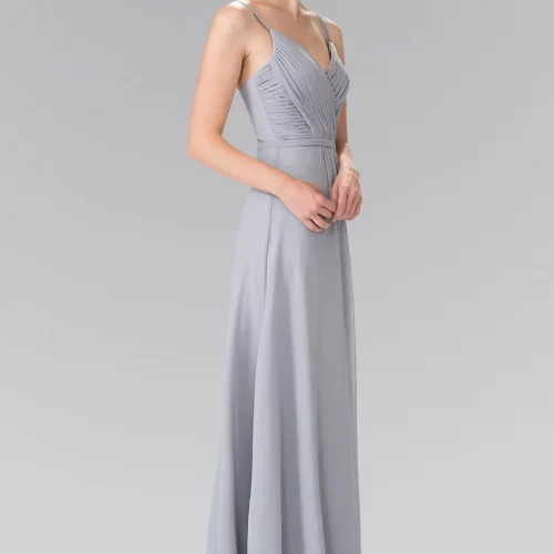 gl2374-silver-2-floor-length-prom-pageant-bridesmaids-chiffon-open-back-zipper-spaghetti-strap-v-neck-a-line