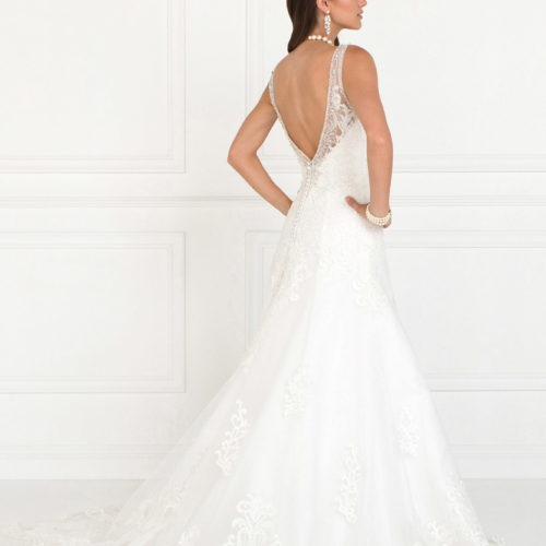 gl2376-ivory-2-tail-wedding-gowns-mesh-applique-beads-jewel-zipper-v-back-straps-v-neck-a-line