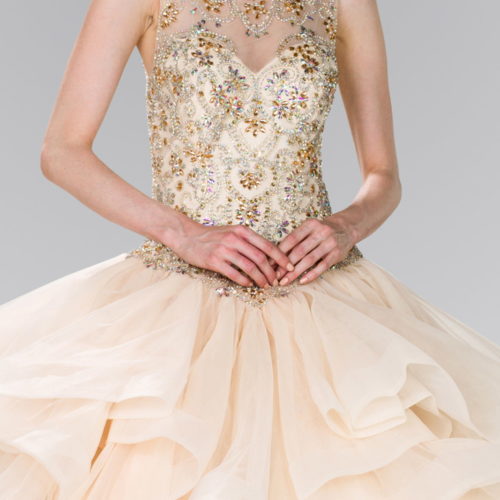 gl2378-champagne-3-long-quinceanera-tulle-beads-corset-cut-out-back-sleeveless-scoop-neck-ball-gown-bolero