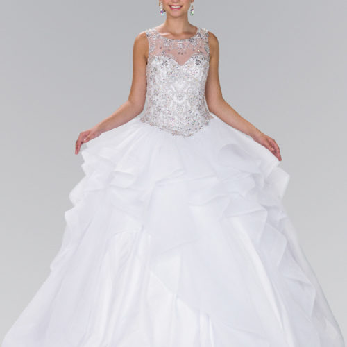 gl2378-white-1-long-quinceanera-tulle-beads-corset-cut-out-back-sleeveless-scoop-neck-ball-gown-bolero