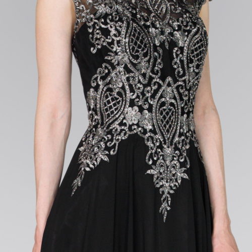 gl2407-black-silver-3-long-prom-pageant-mother-of-bride-chiffon-beads-embroidery-sheer-back-zipper-sleeveless-scoop-neck-a-line
