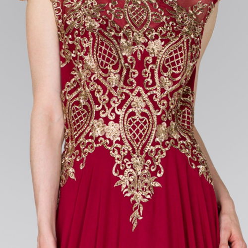 gl2407-burgundy-gold-3-long-prom-pageant-mother-of-bride-chiffon-beads-embroidery-sheer-back-zipper-sleeveless-scoop-neck-a-line