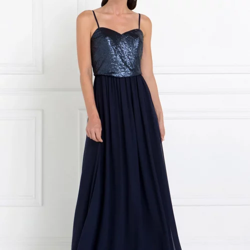 gl2416-navy-3-floor-length-prom-pageant-bridesmaids-chiffon-sequin-open-back-spaghetti-strap-sweetheart-a-line