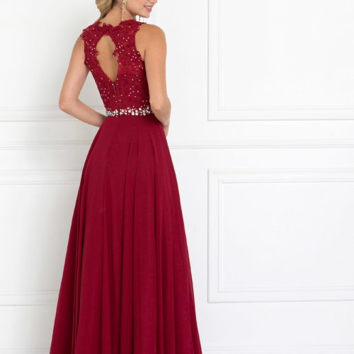 gl2417-burgundy-2-floor-length-prom-pageant-bridesmaids-mother-of-bride-gala-red-carpet-chiffon-lace-jewel-zipper-cut-out-back-sleeveless-scoop-neck-a-line
