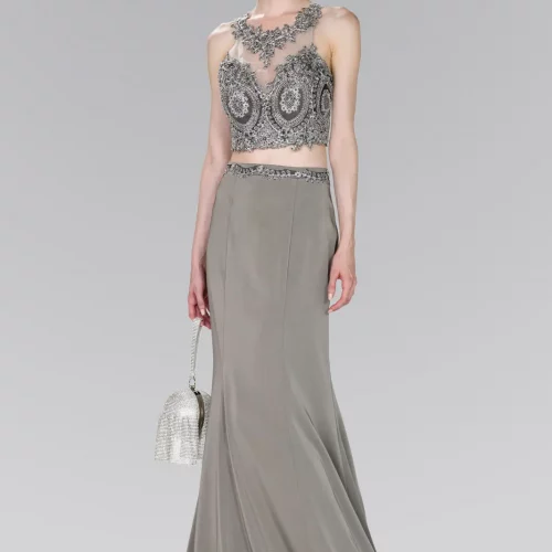gl2419-silver-1-long-prom-pageant-gala-red-carpet-rome-jersey-embroidery-jewel-zipper-cut-out-back-sleeveless-high-neck-two-piece-two-piece