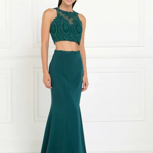 gl2419-teal-1-long-prom-pageant-gala-red-carpet-rome-jersey-embroidery-jewel-zipper-cut-out-back-sleeveless-high-neck-two-piece-two-piece