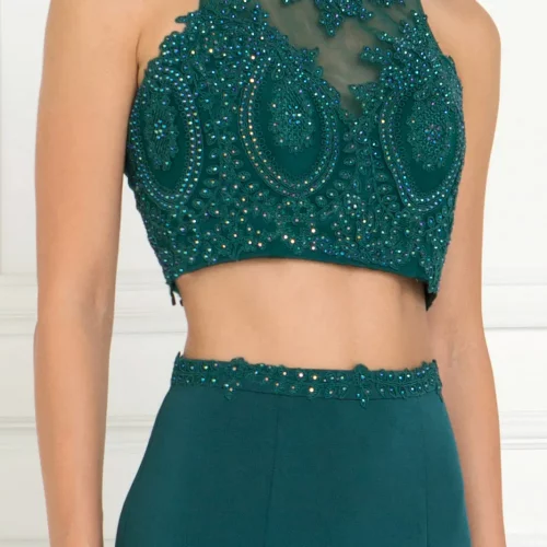 gl2419-teal-3-long-prom-pageant-gala-red-carpet-rome-jersey-embroidery-jewel-zipper-cut-out-back-sleeveless-high-neck-two-piece-two-piece