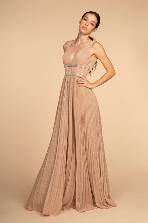 gl2501-rose-gold-1-long-prom-pageant-gala-red-carpet-lame-jewel-zipper-v-back-sleeveless-v-neck-a-line