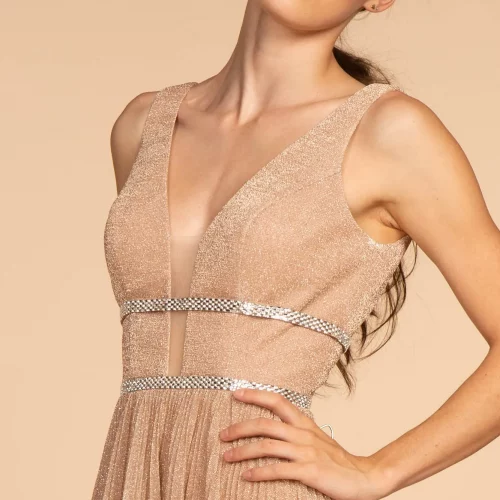 gl2501-rose-gold-3-long-prom-pageant-gala-red-carpet-lame-jewel-zipper-v-back-sleeveless-v-neck-a-line