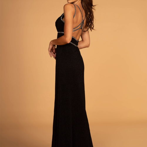 gl2503-black-2-long-prom-pageant-gala-red-carpet-lame-metallic-open-back-straps-zipper-sleeveless-v-neck-a-line