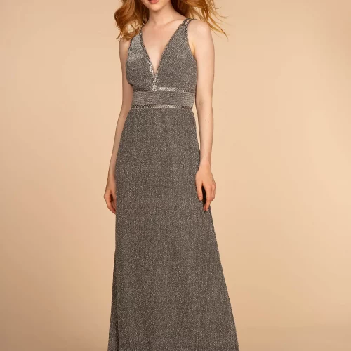 gl2503-dark-silver-1-long-prom-pageant-gala-red-carpet-lame-metallic-open-back-straps-zipper-sleeveless-v-neck-a-line
