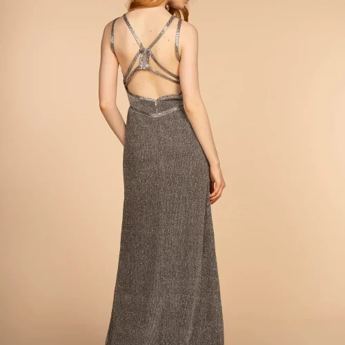 gl2503-dark-silver-2-long-prom-pageant-gala-red-carpet-lame-metallic-open-back-straps-zipper-sleeveless-v-neck-a-line