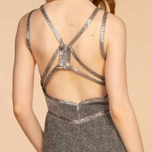 gl2503-dark-silver-4-long-prom-pageant-gala-red-carpet-lame-metallic-open-back-straps-zipper-sleeveless-v-neck-a-line