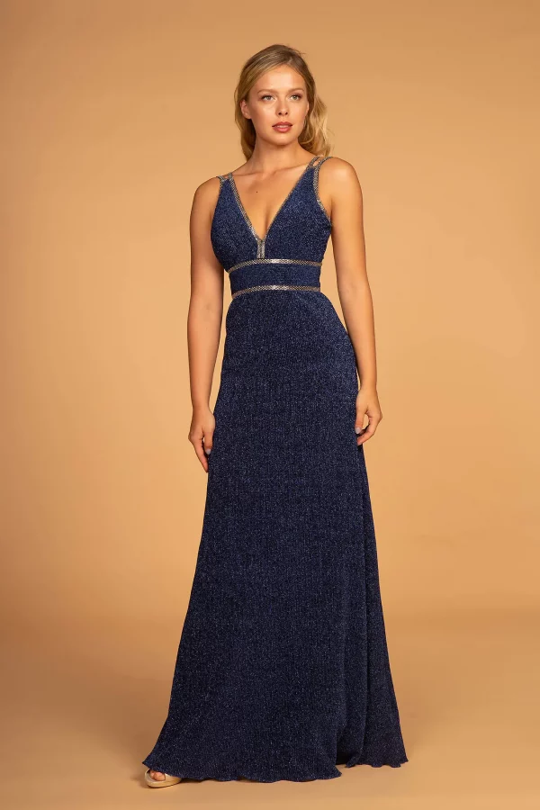 gl2503-navy-1-long-prom-pageant-gala-red-carpet-lame-metallic-open-back-straps-zipper-sleeveless-v-neck-a-line