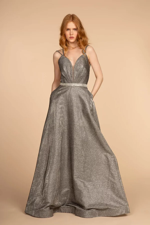 gl2504-dark-gray-1-long-prom-pageant-gala-red-carpet-glitter-crepe-jewel-open-back-straps-zipper-straps-sweetheart-a-line