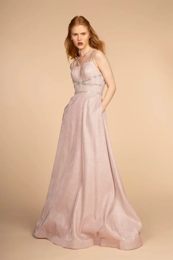 gl2506-baby-pink-1-long-prom-pageant-gala-red-carpet-glitter-crepe-jewel-straps-zipper-straps-cut-out-neckline-a-line