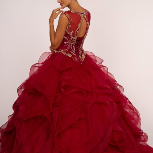 gl2511-burgundy-2-floor-length-quinceanera-tulle-beads-jewel-sheer-back-lace-up-cut-out-back-sleeveless-boat-neck-ball-gown-ruffle