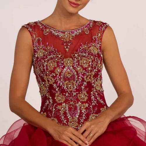 gl2511-burgundy-3-floor-length-quinceanera-tulle-beads-jewel-sheer-back-lace-up-cut-out-back-sleeveless-boat-neck-ball-gown-ruffle