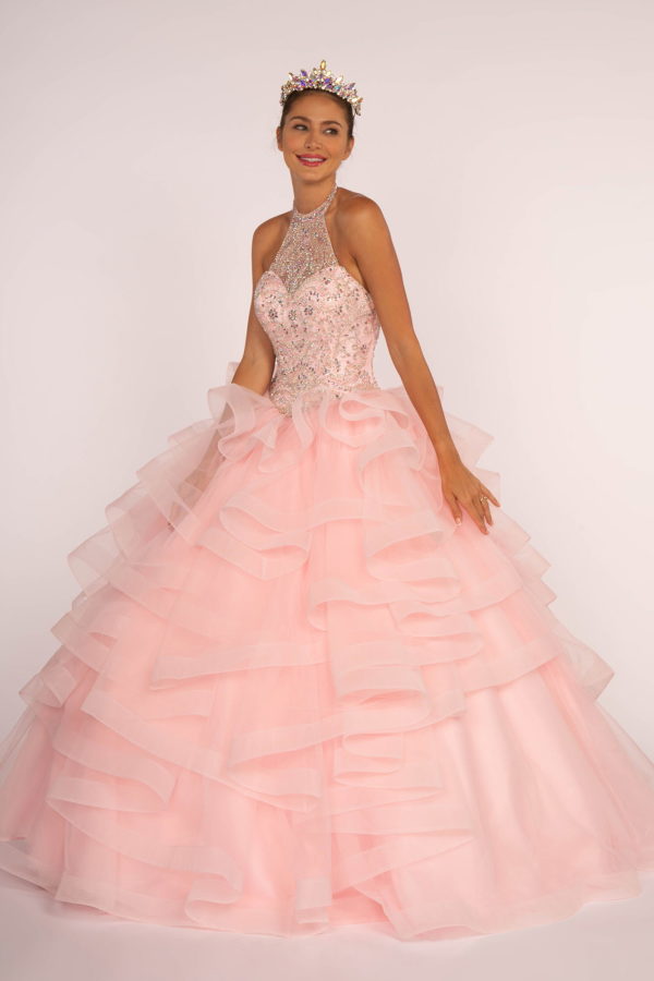 gl2512-baby-pink-1-floor-length-quinceanera-tulle-beads-jewel-open-back-corset-sleeveless-halter-ball-gown