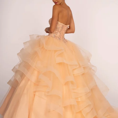 gl2515-peach-2-floor-length-quinceanera-tulle-beads-jewel-open-back-corset-strapless-sweetheart-ball-gown