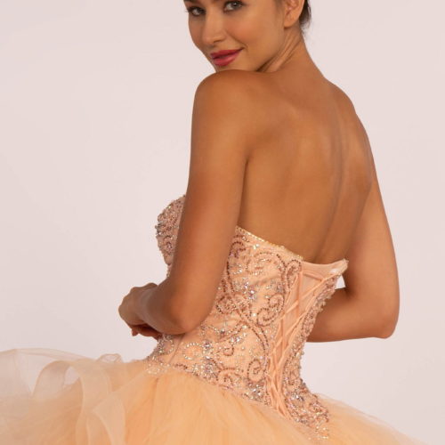 gl2515-peach-4-floor-length-quinceanera-tulle-beads-jewel-open-back-corset-strapless-sweetheart-ball-gown