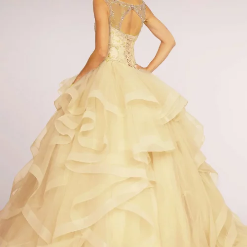 gl2517-champagne-2-floor-length-quinceanera-tulle-jewel-corset-cut-out-back-sleeveless-illusion-sweetheart-ball-gown
