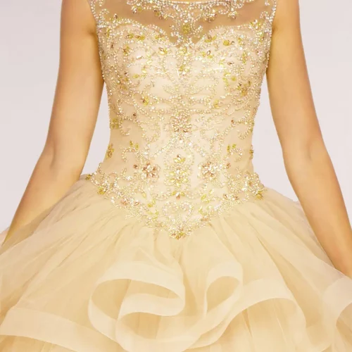 gl2517-champagne-3-floor-length-quinceanera-tulle-jewel-corset-cut-out-back-sleeveless-illusion-sweetheart-ball-gown