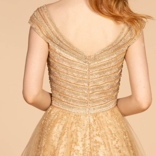 gl2526-gold-4-floor-length-prom-pageant-gala-red-carpet-mesh-jewel-glitter-zipper-v-back-cap-sleeve-v-neck-ball-gown