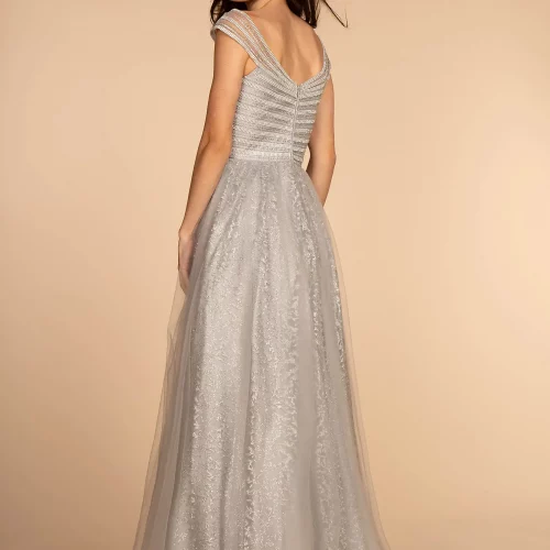 gl2526-silver-2-floor-length-prom-pageant-gala-red-carpet-mesh-jewel-glitter-zipper-v-back-cap-sleeve-v-neck-ball-gown