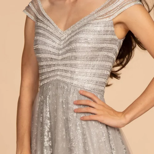 gl2526-silver-3-floor-length-prom-pageant-gala-red-carpet-mesh-jewel-glitter-zipper-v-back-cap-sleeve-v-neck-ball-gown