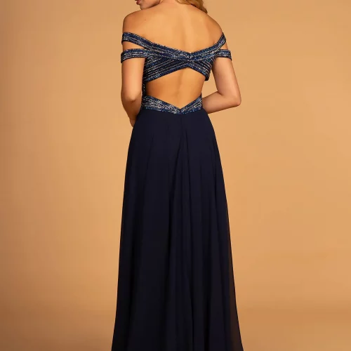gl2527-navy-2-long-prom-pageant-gala-red-carpet-chiffon-jewel-zipper-cut-out-back-cut-away-shoulder-illusion-v-neck-a-line