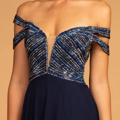 gl2527-navy-3-long-prom-pageant-gala-red-carpet-chiffon-jewel-zipper-cut-out-back-cut-away-shoulder-illusion-v-neck-a-line