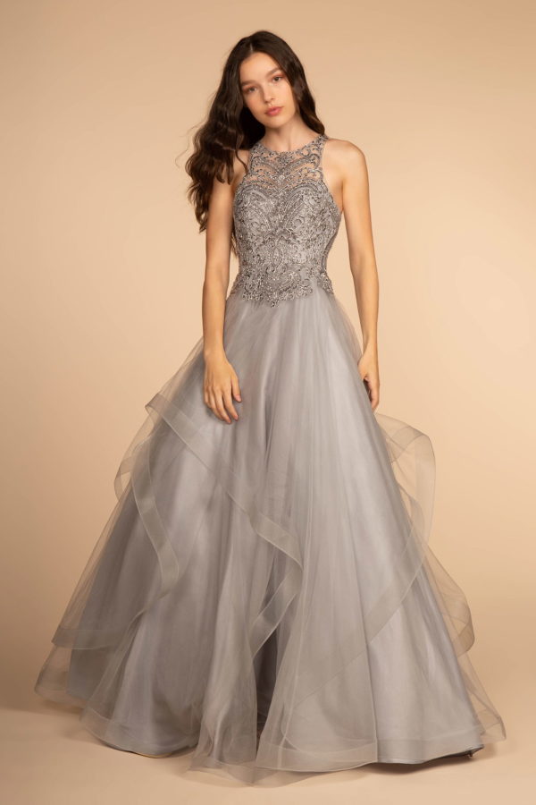 gl2528-silver-1-floor-length-prom-pageant-gala-red-carpet-tulle-applique-embroidery-sheer-back-zipper-sleeveless-illusion-sweetheart-ball-gown