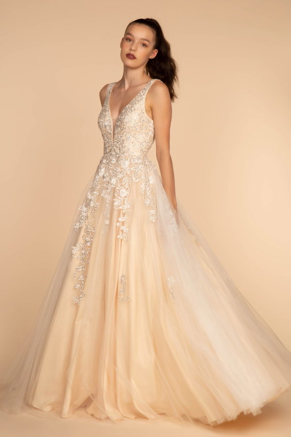 gl2529-champagne-1-floor-length-prom-pageant-gala-red-carpet-tulle-embroidery-jewel-zipper-v-back-sleeveless-v-neck-ball-gown