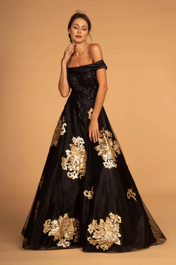 gl2542-black-1-floor-length-prom-pageant-gala-red-carpet-satin-tulle-beads-sequin-open-back-zipper-off-shoulder-straight-across-ball-gown