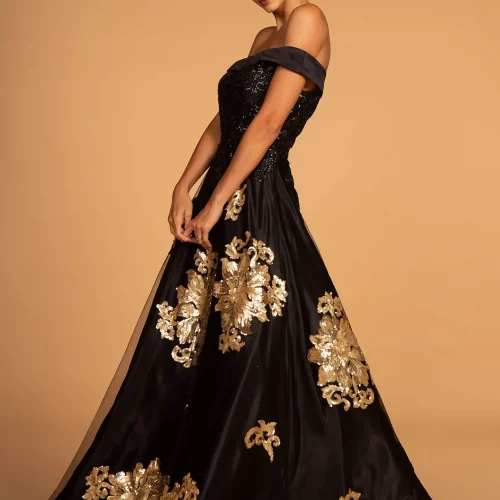 gl2542-black-2-floor-length-prom-pageant-gala-red-carpet-satin-tulle-beads-sequin-open-back-zipper-off-shoulder-straight-across-ball-gown