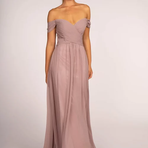 gl2550-mauve-1-long-bridesmaids-chiffon-open-back-zipper-off-shoulder-sweetheart-a-line