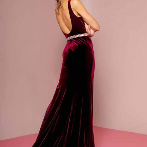 gl2559-burgundy-2-long-prom-pageant-gala-red-carpet-velvet-jewel-open-back-zipper-u-back-sleeveless-illusion-v-neck-mermaid-trumpet
