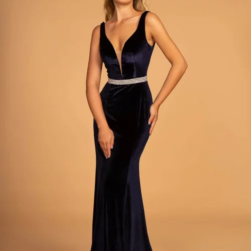 gl2559-navy-1-long-prom-pageant-gala-red-carpet-velvet-jewel-open-back-zipper-u-back-sleeveless-illusion-v-neck-mermaid-trumpet