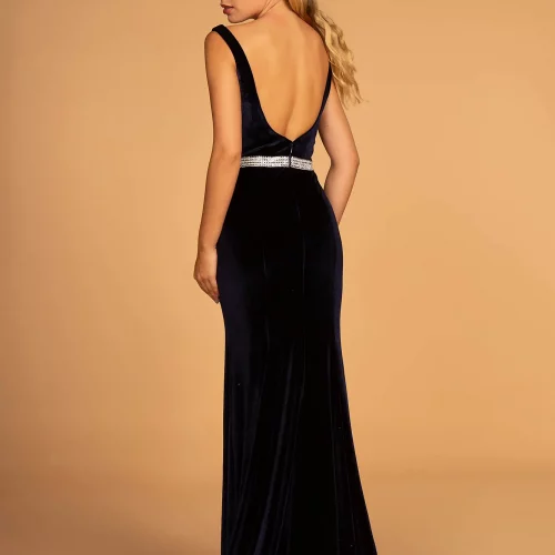 gl2559-navy-2-long-prom-pageant-gala-red-carpet-velvet-jewel-open-back-zipper-u-back-sleeveless-illusion-v-neck-mermaid-trumpet