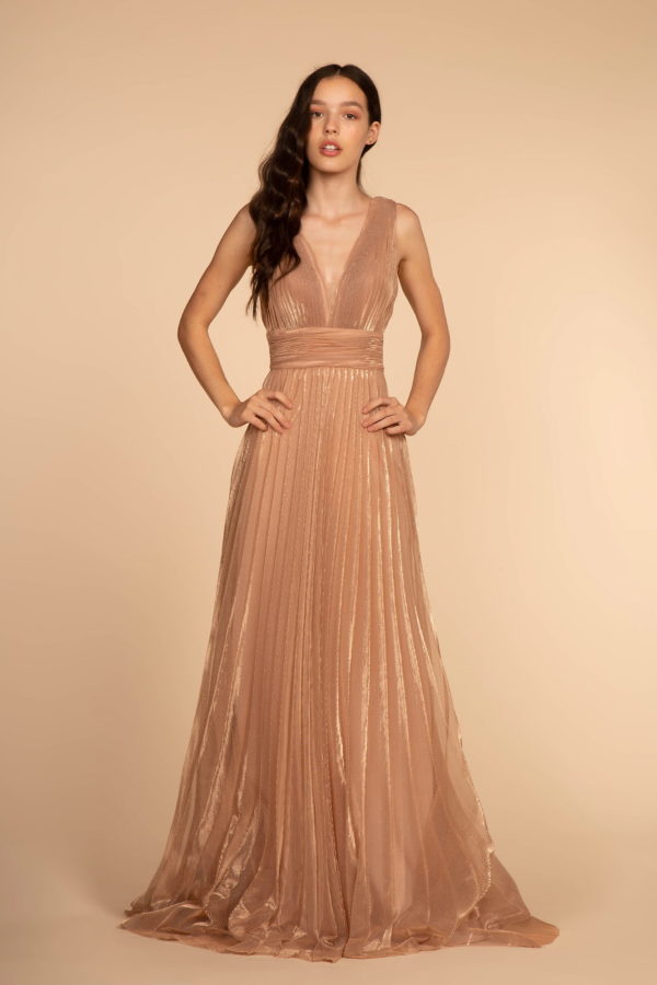 gl2574-rose-gold-1-long-prom-pageant-gala-red-carpet-lame-zipper-v-back-sleeveless-illusion-v-neck-a-line