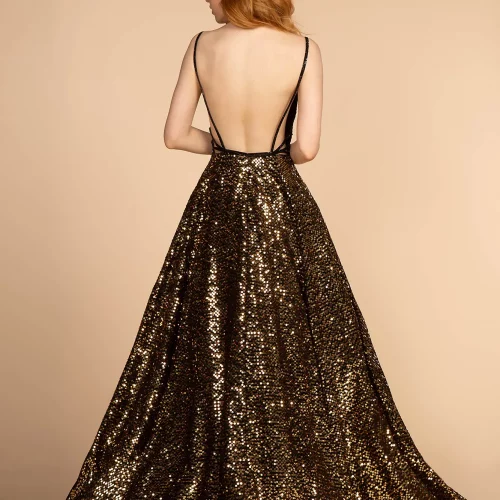 gl2581-gold-2-floor-length-prom-pageant-gala-red-carpet-sequin-sequin-open-back-straps-zipper-spaghetti-strap-illusion-v-neck-ball-gown